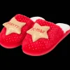 Action Pantoufles de Noël* Chaussures