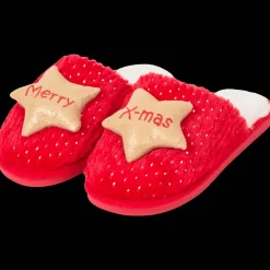 Action Pantoufles de Noël* Chaussures