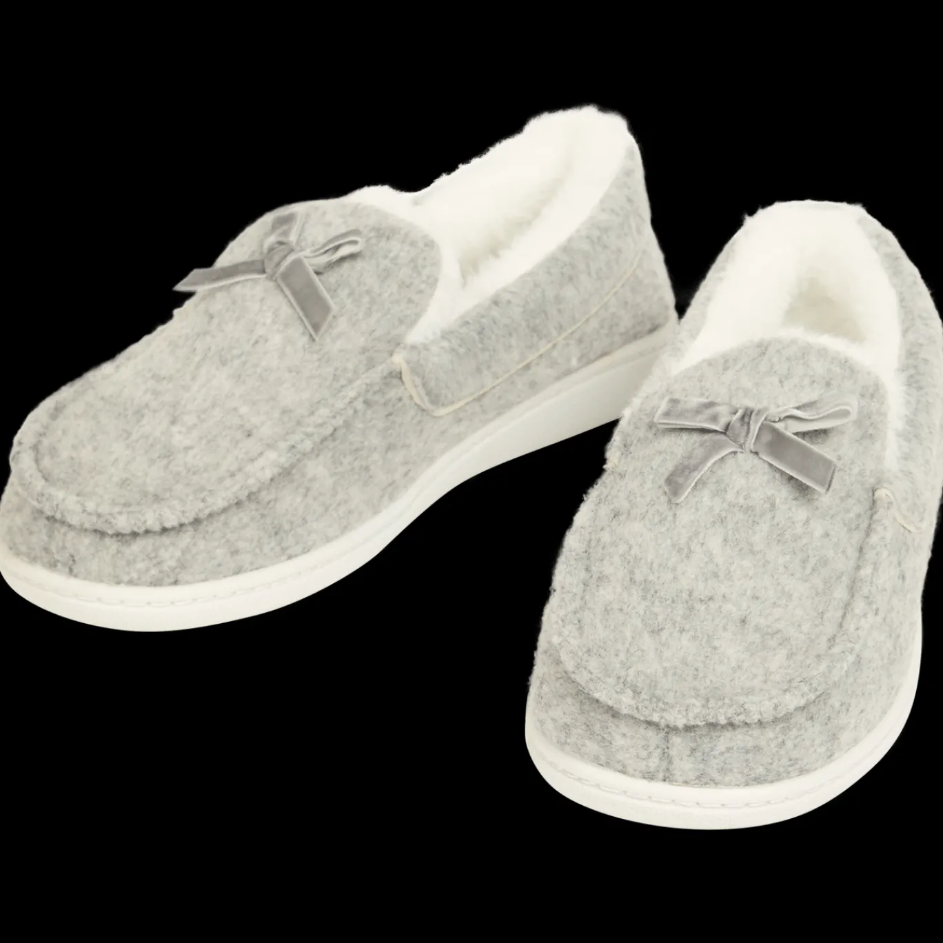 Action Pantoufles en feutre* Chaussures