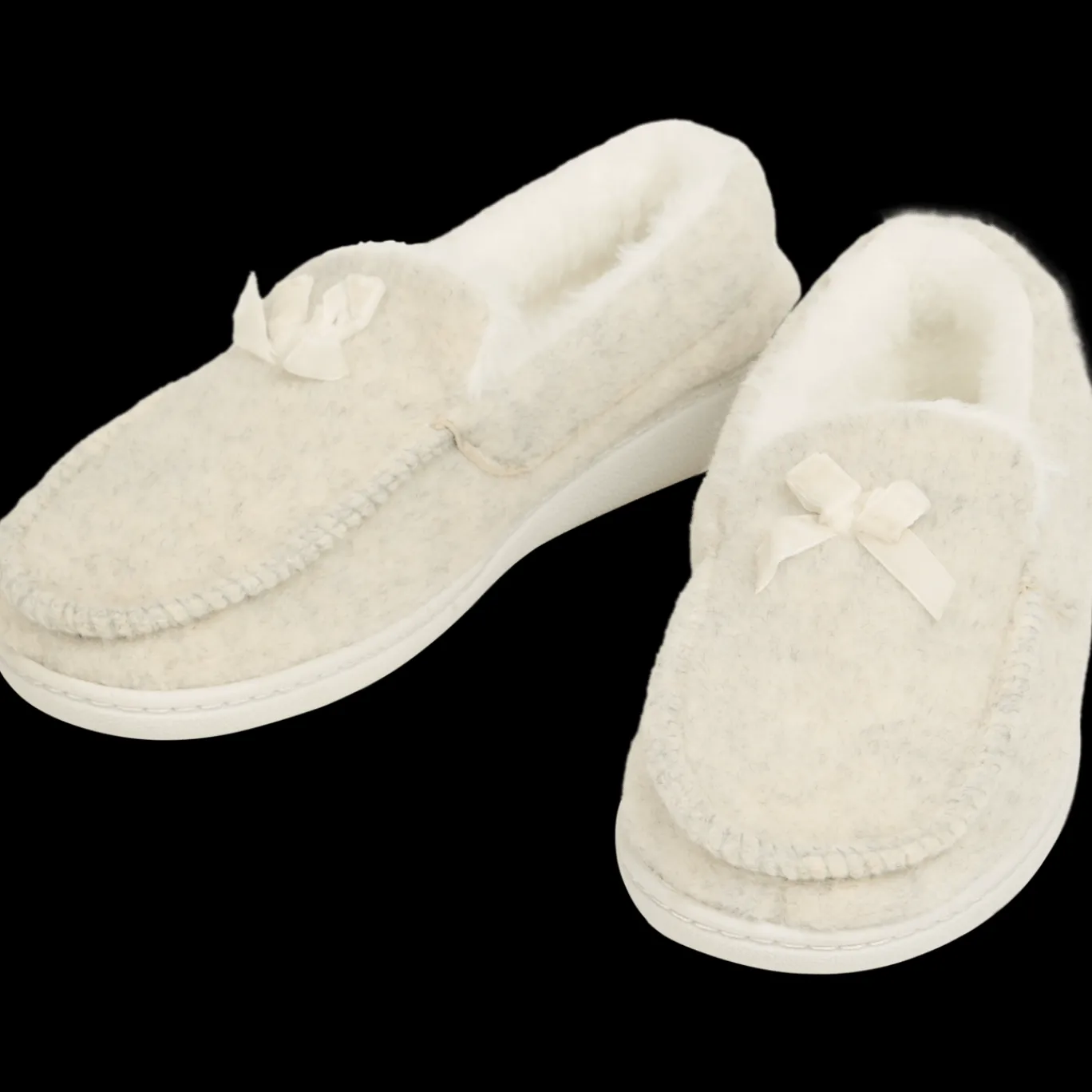 Action Pantoufles en feutre* Chaussures