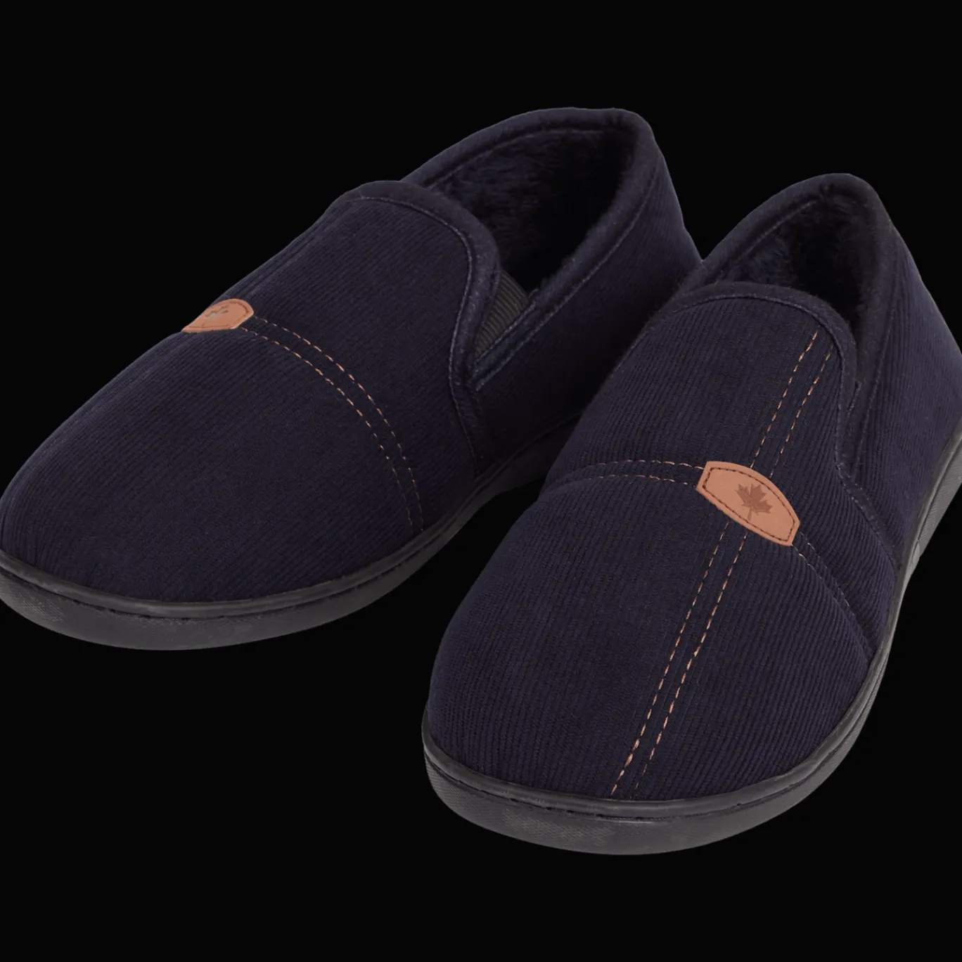 Action Pantoufles en mousse à mémoire de forme* Chaussures