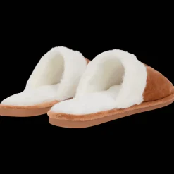 Action Pantoufles en velours* Chaussures