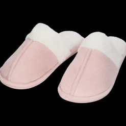 Action Pantoufles en velours* Chaussures