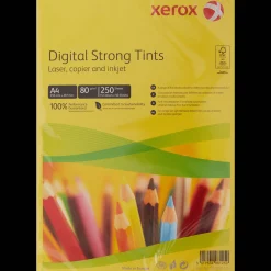Xerox Papier à imprimer de couleur* Papier Et Cahiers