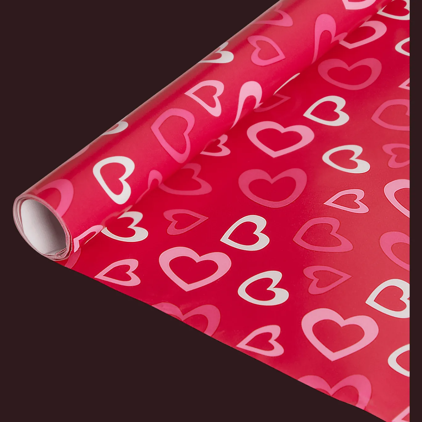 Action Papier cadeau* Emballer Et Empaqueter