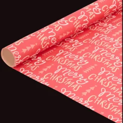 Action Papier cadeau de Noël* Emballer Et Empaqueter