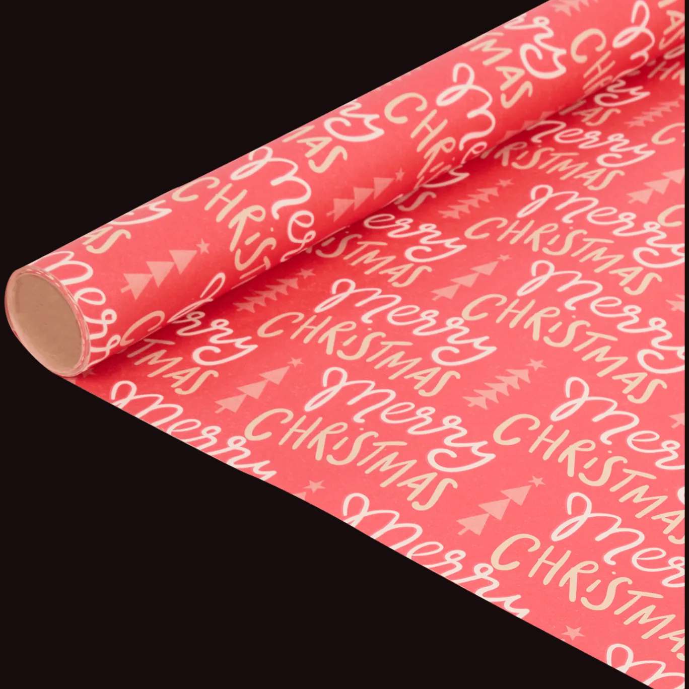 Action Papier cadeau de Noël* Emballer Et Empaqueter