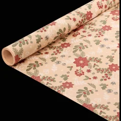 Action Papier cadeau de Noël* Emballer Et Empaqueter