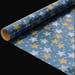 Action Papier cadeau de Noël* Emballer Et Empaqueter