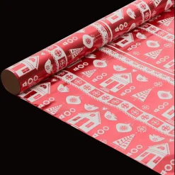 Action Papier cadeau de Noël* Emballer Et Empaqueter