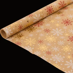 Action Papier cadeau kraft* Emballer Et Empaqueter