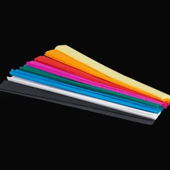 Action Papier crépon* Cartes