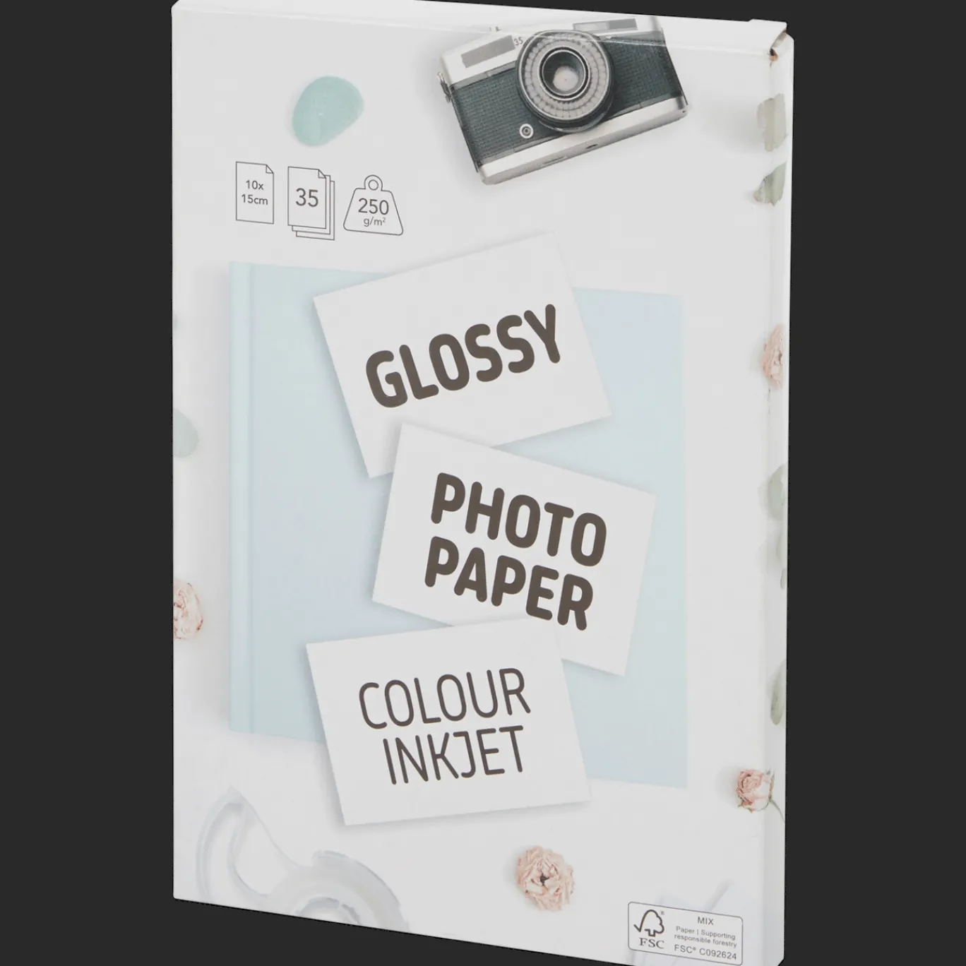 Action Papier photo brillant* Albums De Photos
