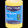 Spectrum Papier ponce* Outils