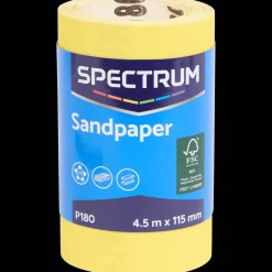 Spectrum Papier ponce* Outils