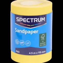Spectrum Papier ponce* Outils
