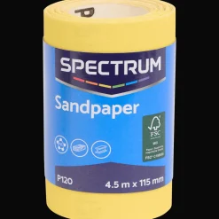 Spectrum Papier ponce* Outils