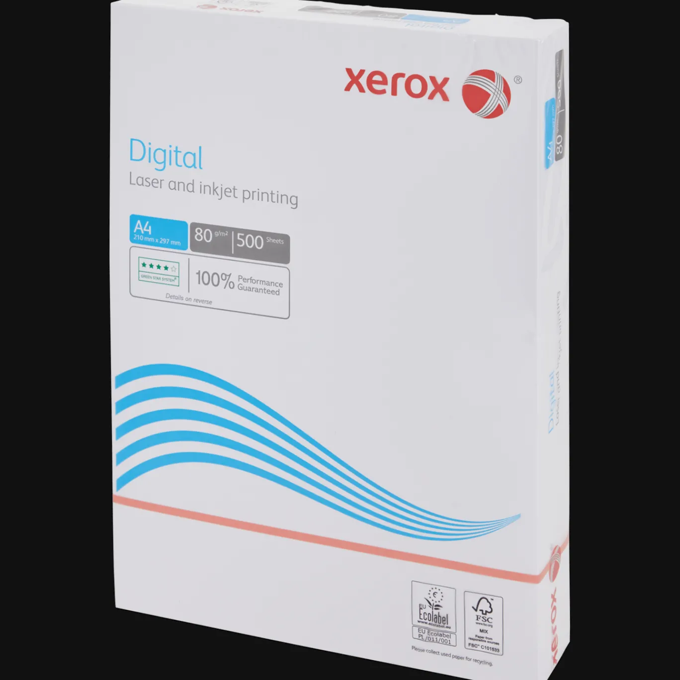 Xerox Papier pour imprimante A4* Papier Et Cahiers