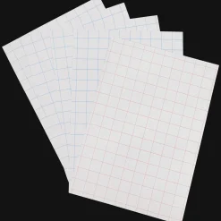 Action Papier transfert pour textile* Cartes