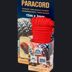 Action Paracorde* Outils
