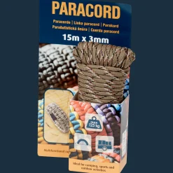 Action Paracorde* Outils