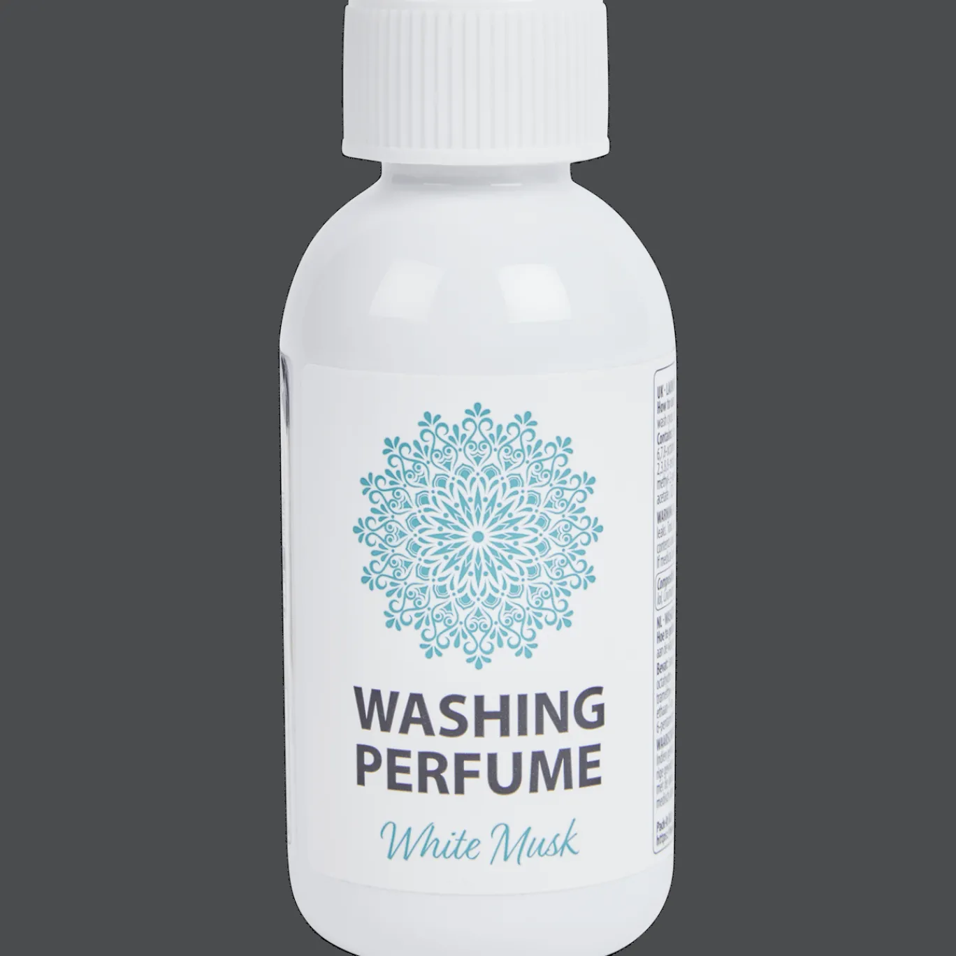 Action Parfum de lavage Musc Blanc* Produits De Lessive Et Vaisselle