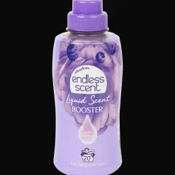Action Parfum de linge Endless Scent* Produits De Lessive Et Vaisselle