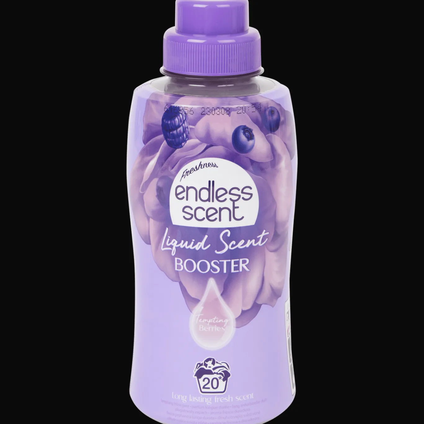 Action Parfum de linge Endless Scent* Produits De Lessive Et Vaisselle
