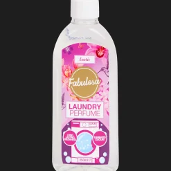 Fabulosa Parfum de linge liquide* Produits De Lessive Et Vaisselle