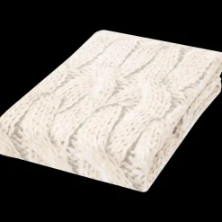 Action Parure de lit en flanelle* Literie