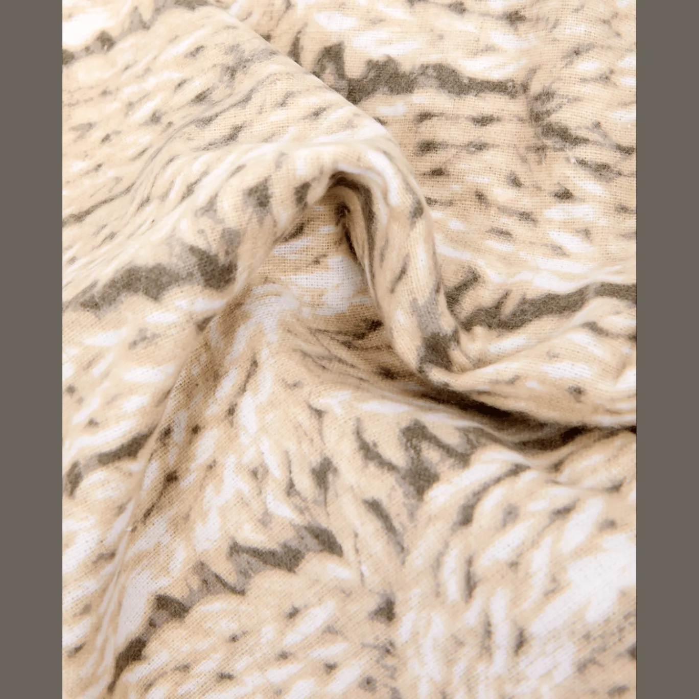 Action Parure de lit en flanelle* Literie