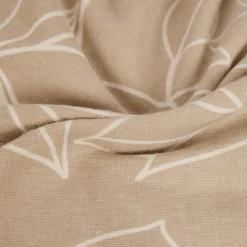 Action Parure de lit en flanelle* Literie