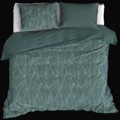 Action Parure de lit en microfibres* Literie
