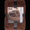 Action Parure de lit en teddy* Literie