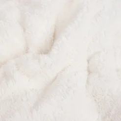 Action Parure de lit en teddy* Literie