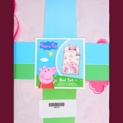 Action Parure de lit enfant* Literie