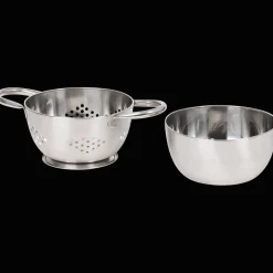 Action Passoire et bol mélangeur* Ustensiles De Cuisine