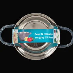 Action Passoire et bol mélangeur* Ustensiles De Cuisine
