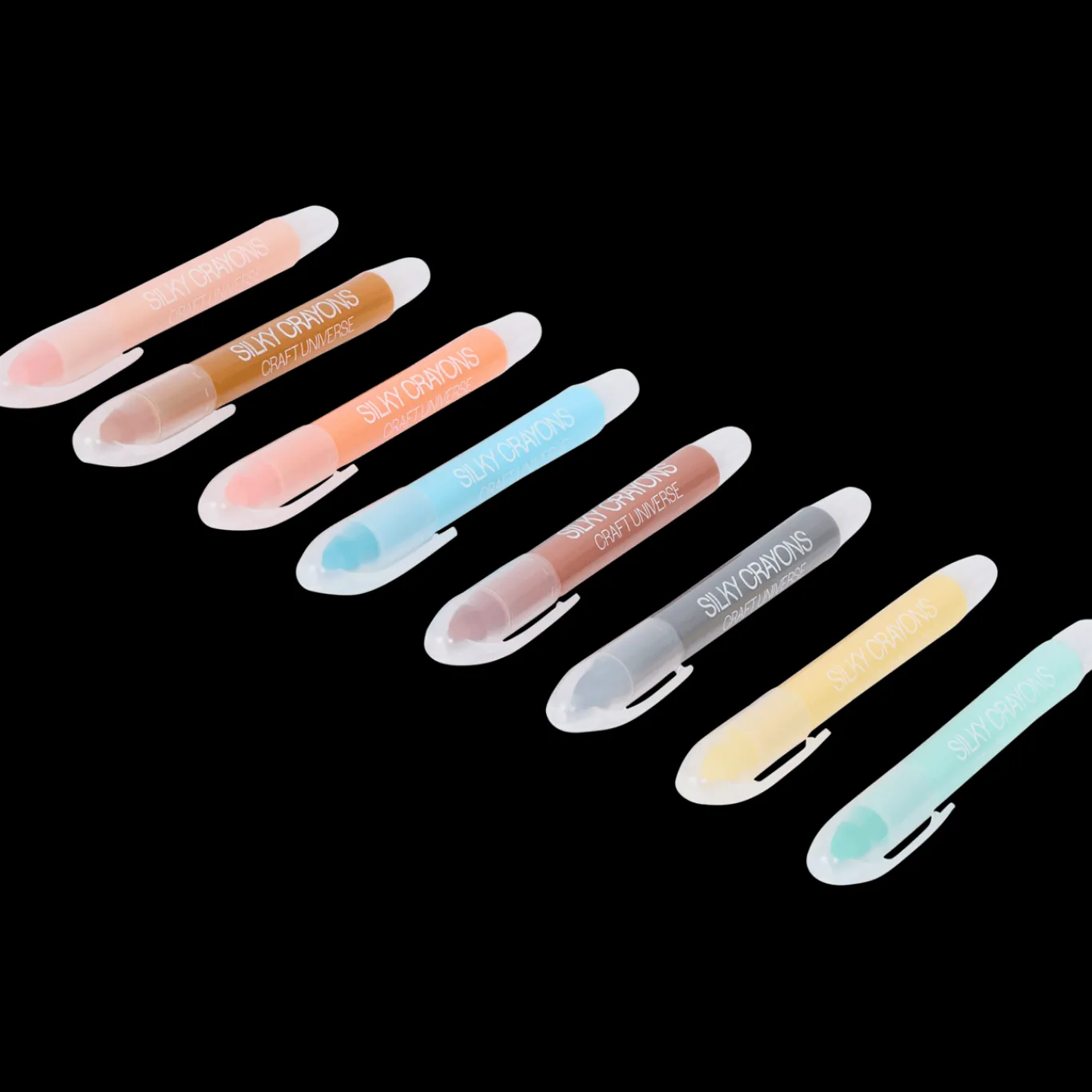 Action Pastels doux* Coloriage Et Dessin