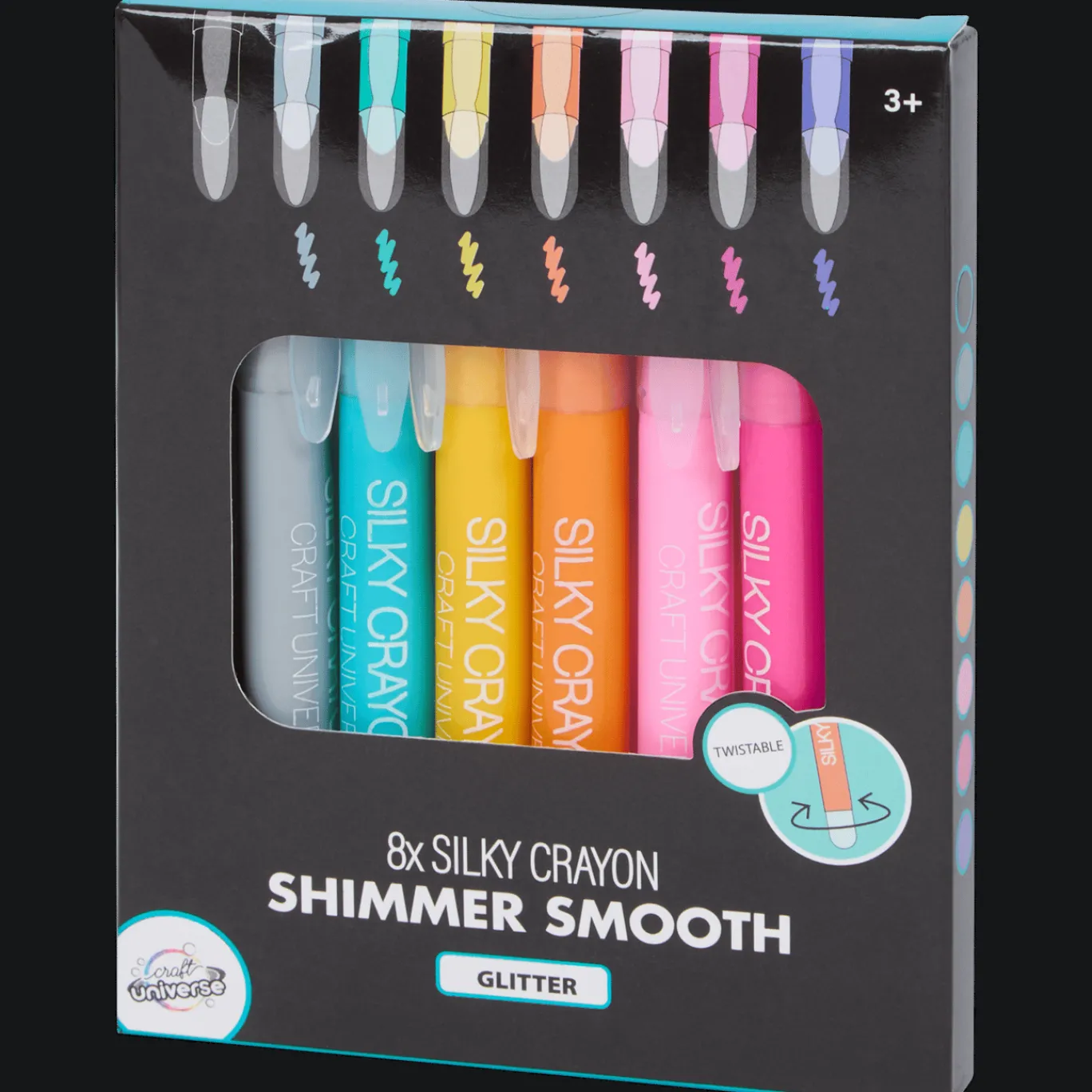 Action Pastels doux* Coloriage Et Dessin