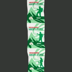 Action Pastilles à la menthe Hiker's Storm* Friandises Et Bonbons