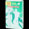 Action Pastilles Hiker's Mint Menthe verte* Friandises Et Bonbons