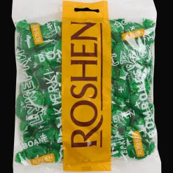 Action Pastilles pour la gorge Roshen Menthol & Eucalyptus* Friandises Et Bonbons