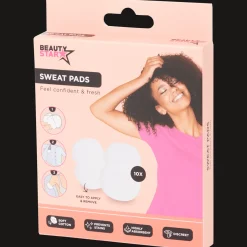 Action Patchs anti-auréoles Beauty Star* Soins Corporels