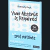 Action Patchs anti-imperfections The Beauty Dept.* Soins Du Visage