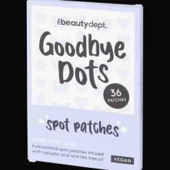 Action Patchs anti-imperfections The Beauty Dept.* Soins Du Visage