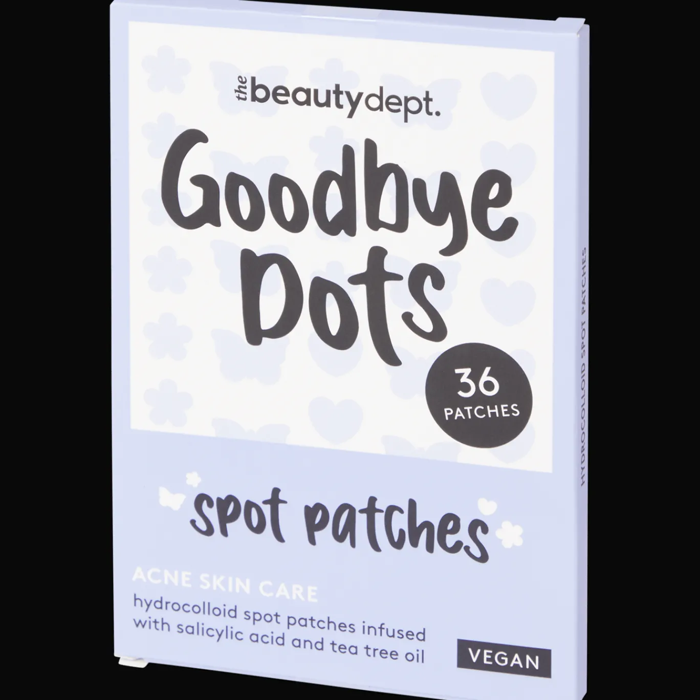 Action Patchs anti-imperfections The Beauty Dept.* Soins Du Visage