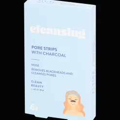 Alvira Patchs anti-points noirs Clean Beauty* Soins Du Visage