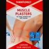 Action Patchs chauffants Thermofect* Alimentation Et Soins Pour Le Sport|Santé