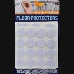 Action Patins anti-rayures* Accessoires Pour La Maison